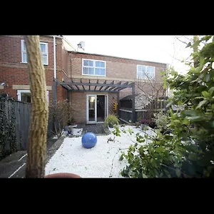 Holiday home The Chic Haven, York
