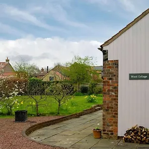 Holiday home Wood, York