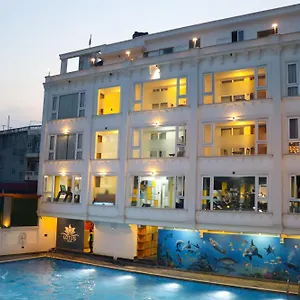 Lotus Club Boutique Hotel Kathmandu