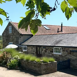 Holiday home Twattleton Kilburn Yorkshire - Beautiful Views, York