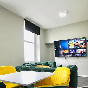 Ne1 & Apartment Newcastle upon Tyne