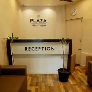 Plaza Tourist Hotel Kannur
